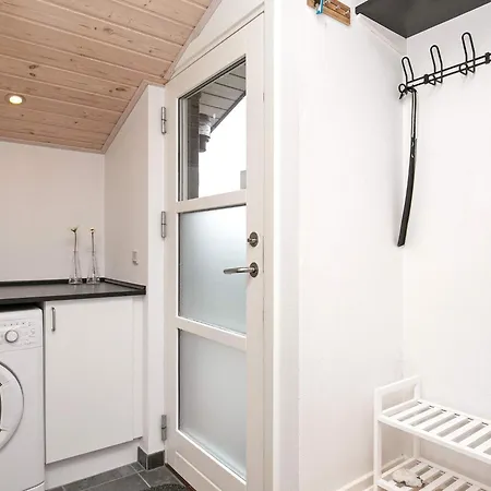 Modernized Seaside Retreat-by Traum *