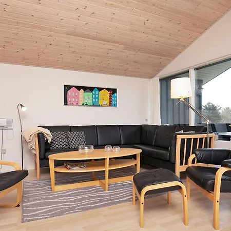 Vakantiehuis Modernized Seaside Retreat-by Traum *
